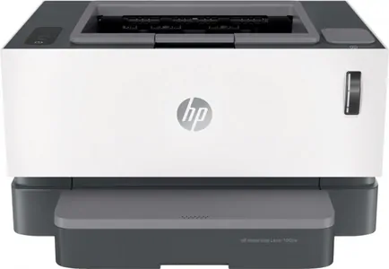Замена ролика захвата на принтере HP Laser 1000W в Санкт-Петербурге